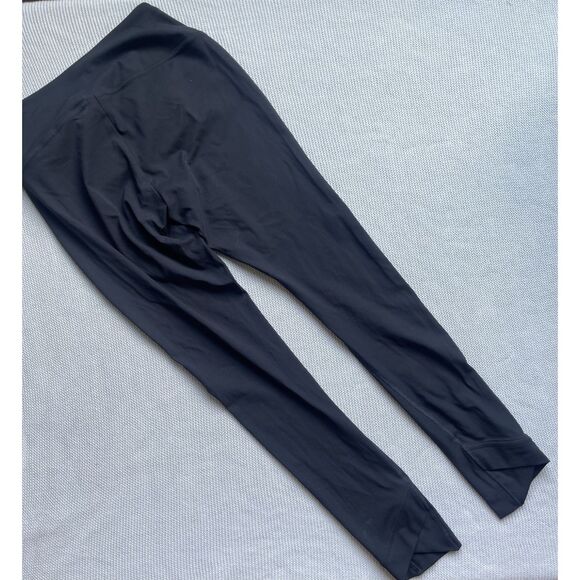 Gymshark Cross Waist Leggings - Picture 2 of 6
